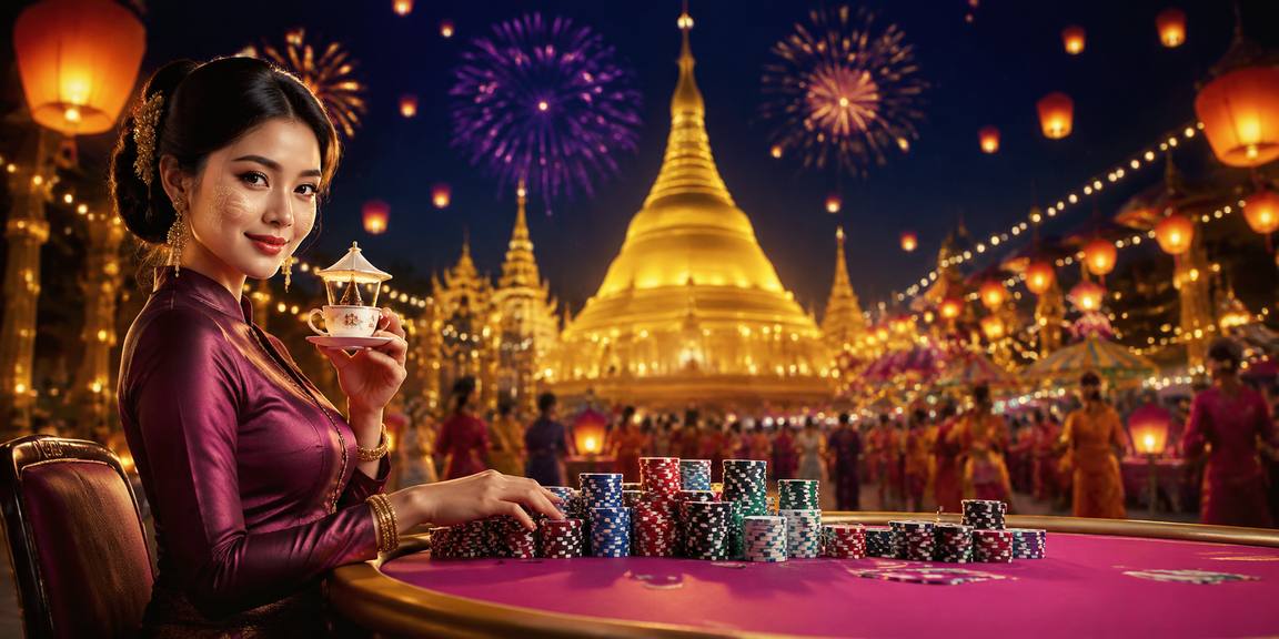 yama777 yama777 အတွက် တိုက်ရိုက်ကာစီနို စလော့ လမ်းညွှန်
